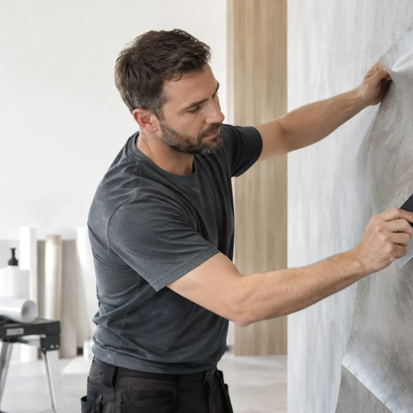 Installers