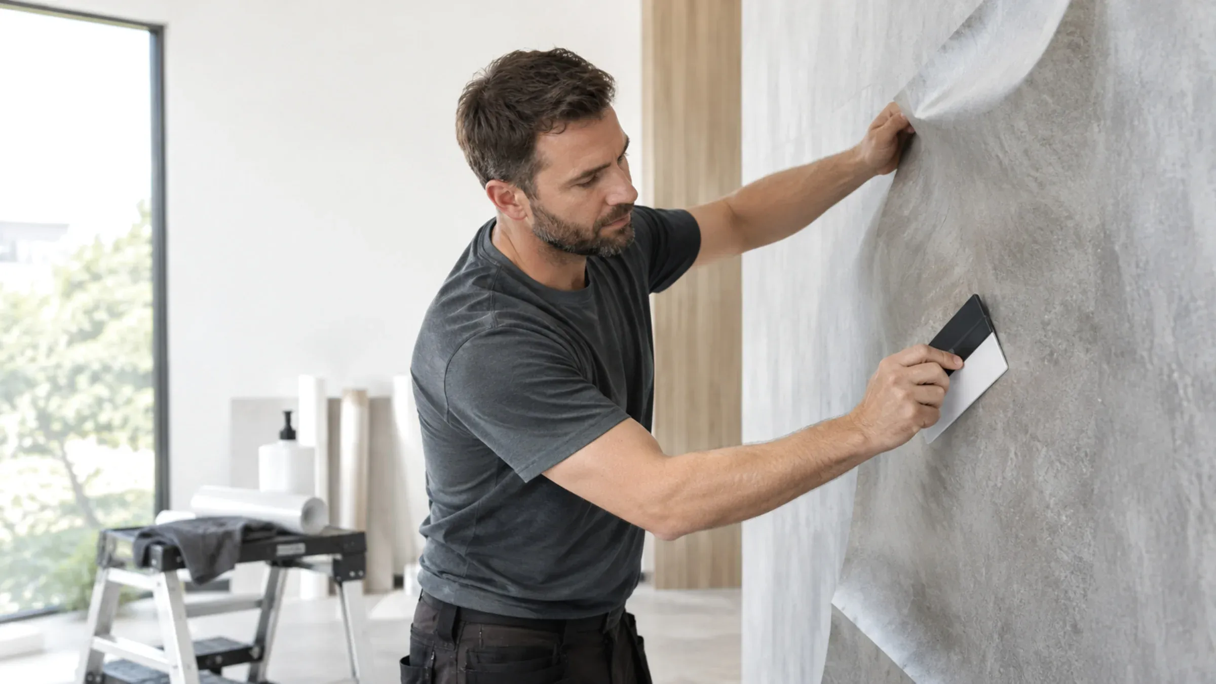 Pellicole architettoniche. Più opportunità per il tuo business.
