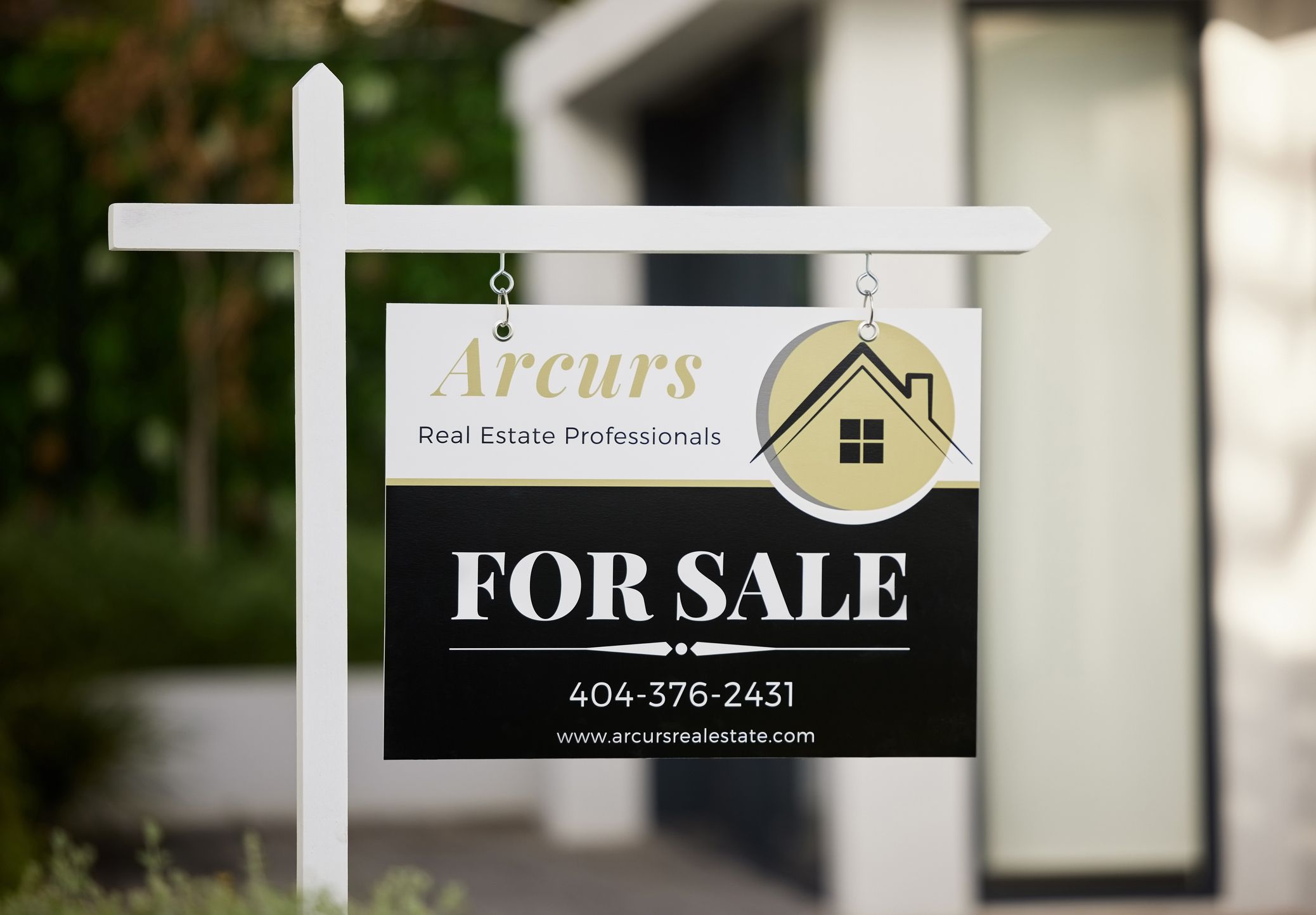 Real Estate