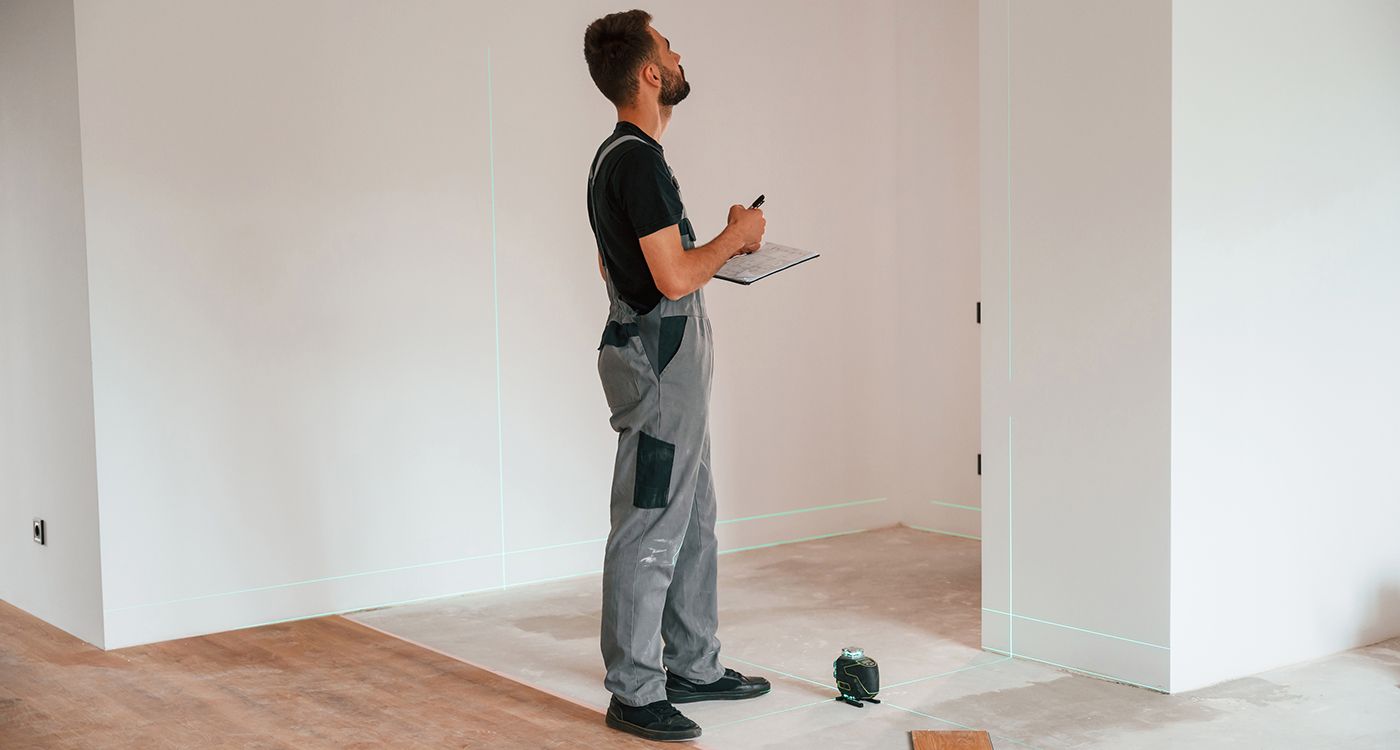 A typical day in the life of a commercial renovation contractor